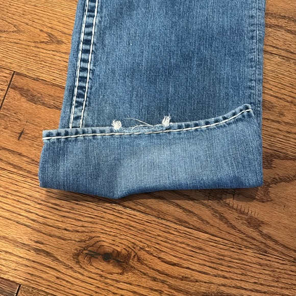 TRUE RELIGION JEANS - Picture 7 of 11